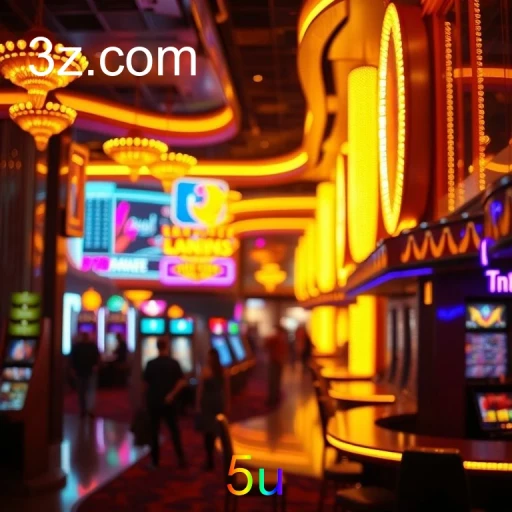 Confiavel e Diversão em Alta: Navegue no 5u