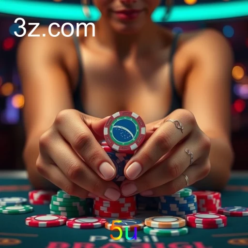 Promoção Imperdível no 5u: Oportunidades que Encantam Jogadores