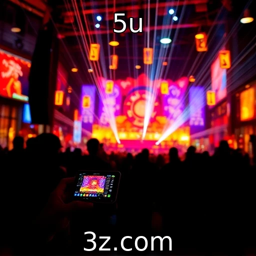 Aposte com Confiança: Segurança Digital em Cassinos Online