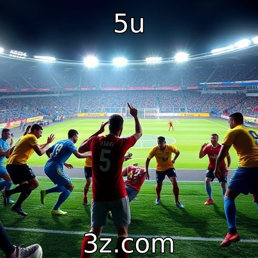 Descubra as Estratégias Vencedoras nas Apostas Esportivas em 2023