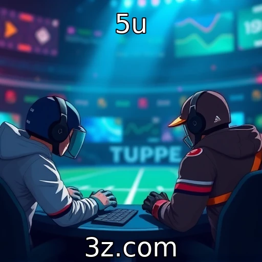 Campeonatos de E-Sports: Uma Análise das Principais Equipes