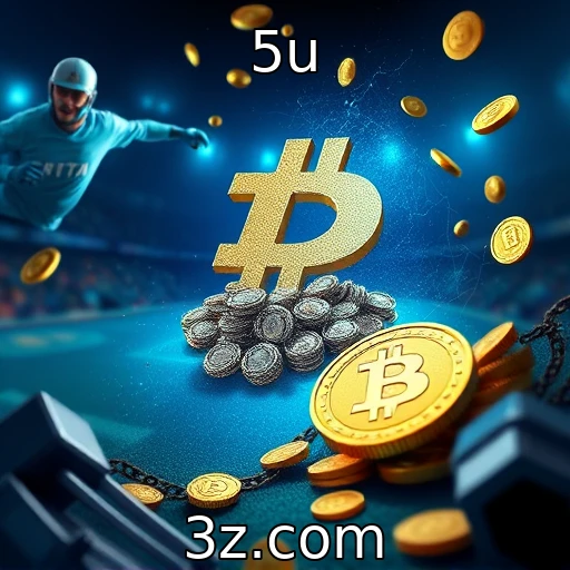 O impacto das criptomoedas nas apostas esportivas: uma análise inovadora