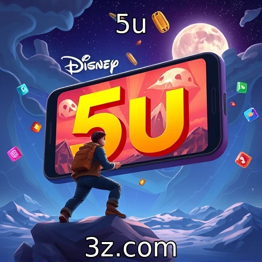 Crescimento do mercado de jogos em plataformas móveis