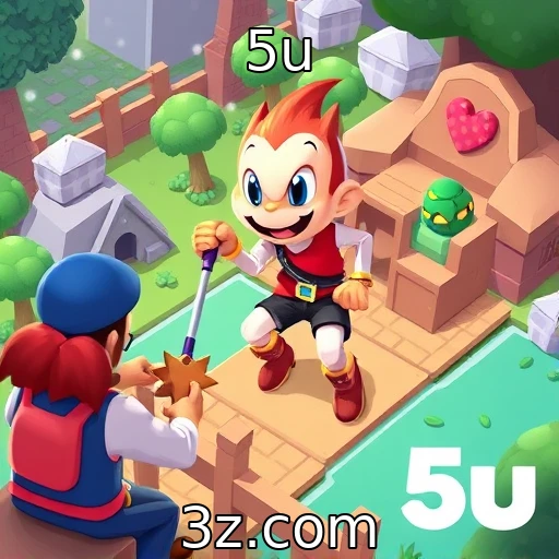 Novas tendências em jogos móveis