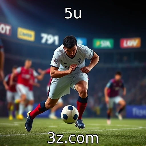 Apostas esportivas: como analisar partidas para aumentar suas chances de vitória