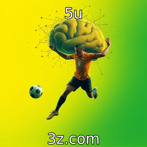 Como apostas esportivas estão transformando o mercado brasileiro em 2025