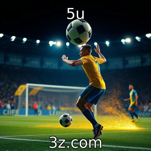 Transformação do mercado de apostas esportivas no Brasil em 2023