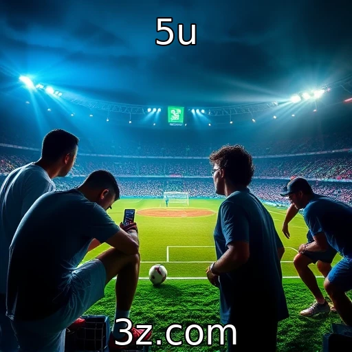 Apostas Esportivas: Tendências que Transformam o Mercado Brasileiro