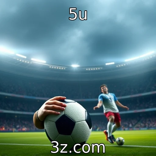 Estratégias de Apostas: Como Maximizar Seus Lucros em Jogos Esportivos