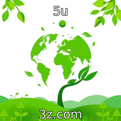 Desenvolvimento sustentável na indústria de jogos